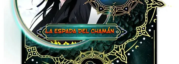 Read La espada del chamán (es) Manga Online