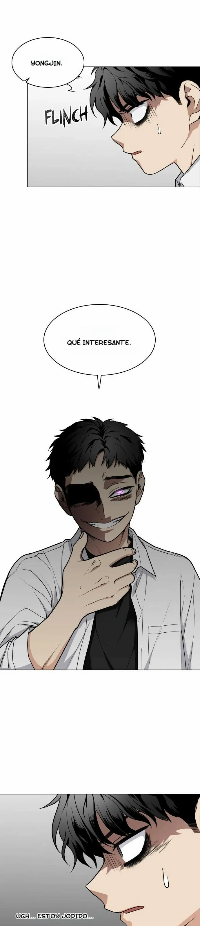 Read La espada del chamán (es) Manga Online