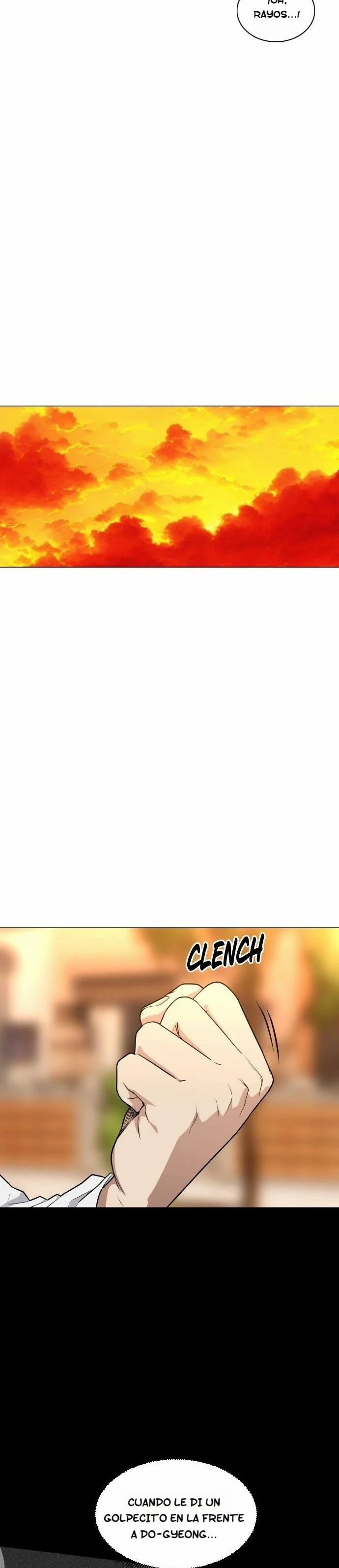 Read La espada del chamán (es) Manga Online