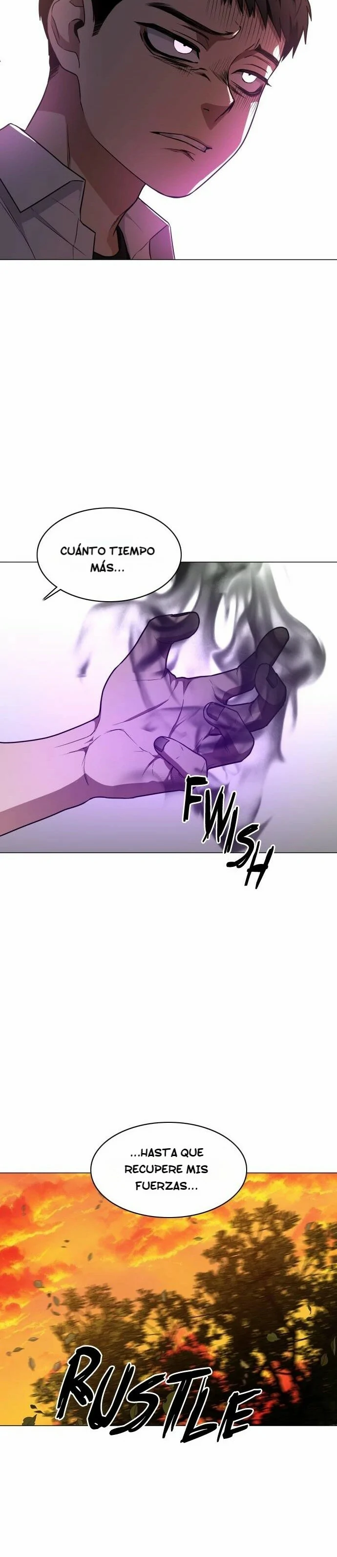 Read La espada del chamán (es) Manga Online