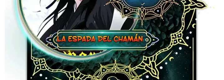 Read La espada del chamán (es) Manga Online