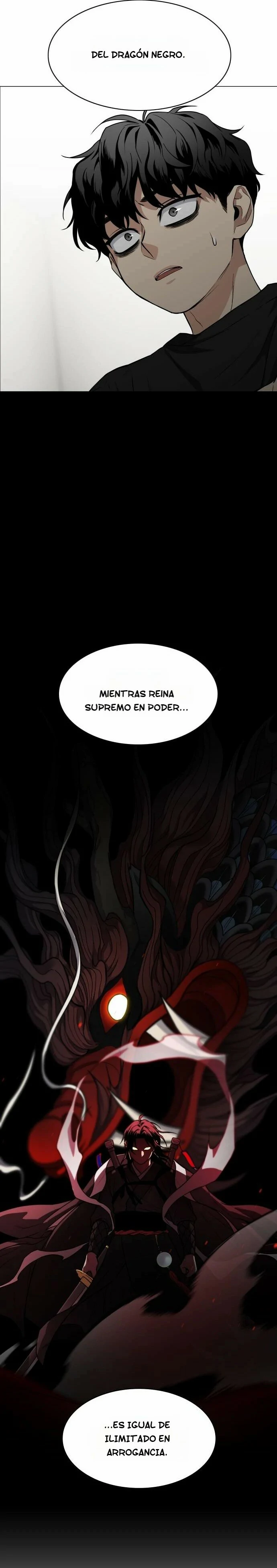 Read La espada del chamán (es) Manga Online