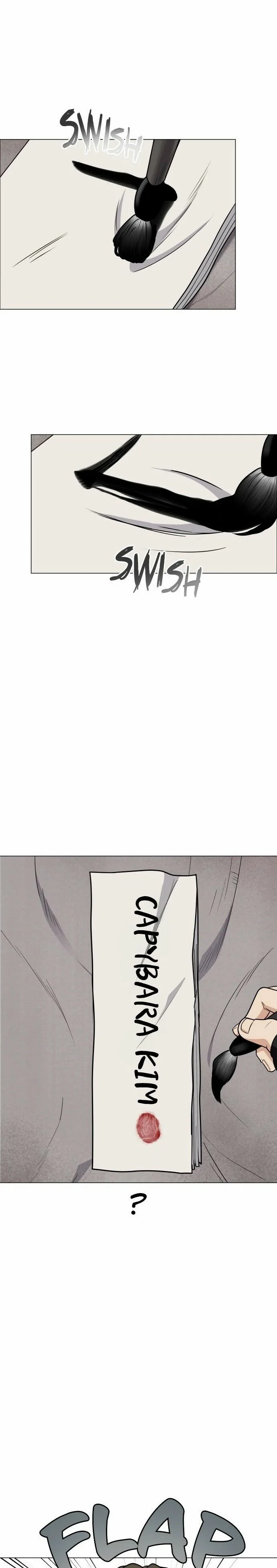 Read La espada del chamán (es) Manga Online