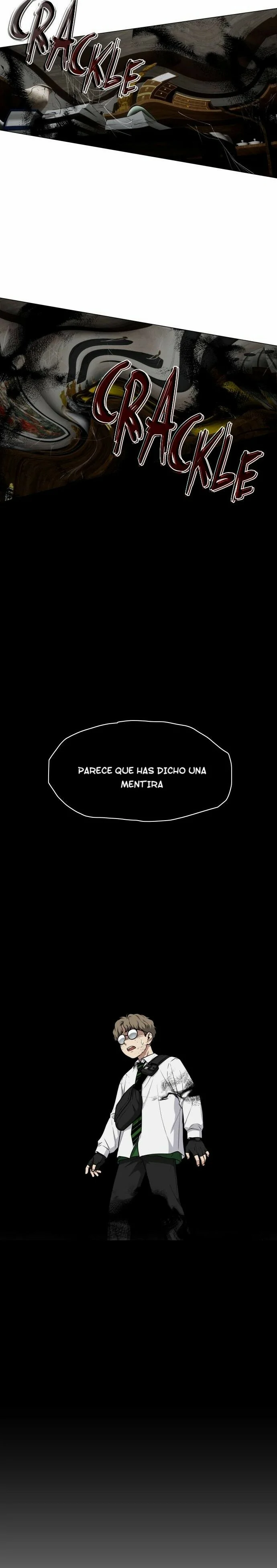 Read La espada del chamán (es) Manga Online