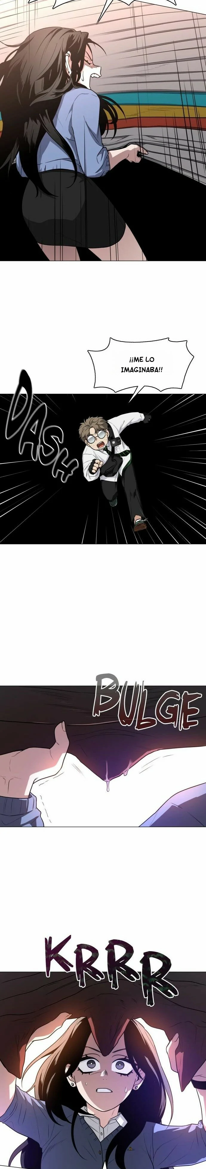 Read La espada del chamán (es) Manga Online