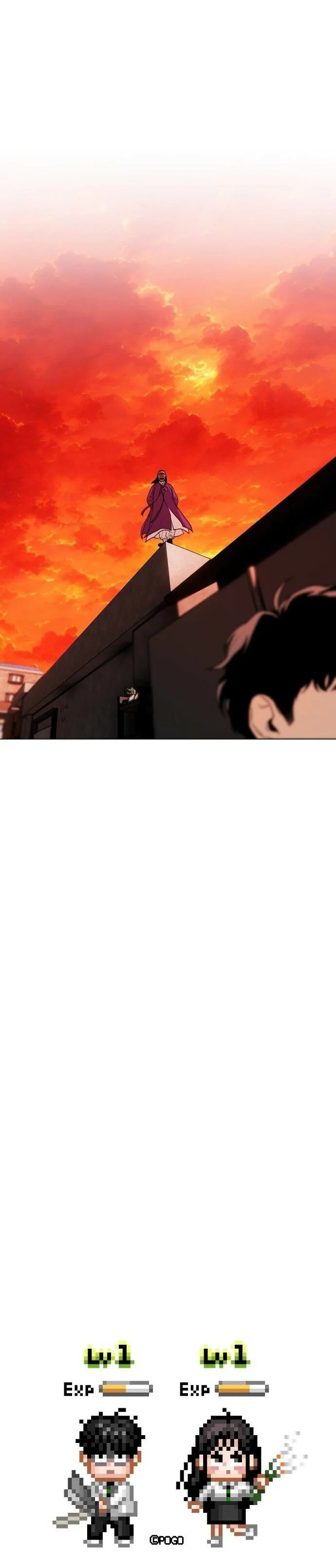 Read La espada del chamán (es) Manga Online