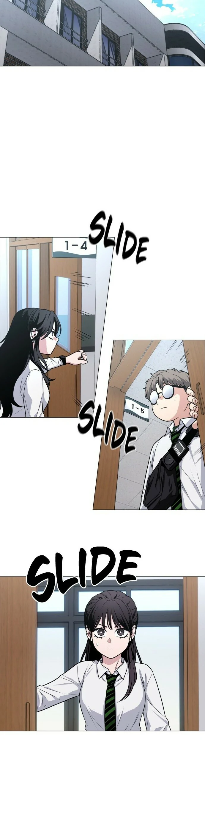 Read La espada del chamán (es) Manga Online