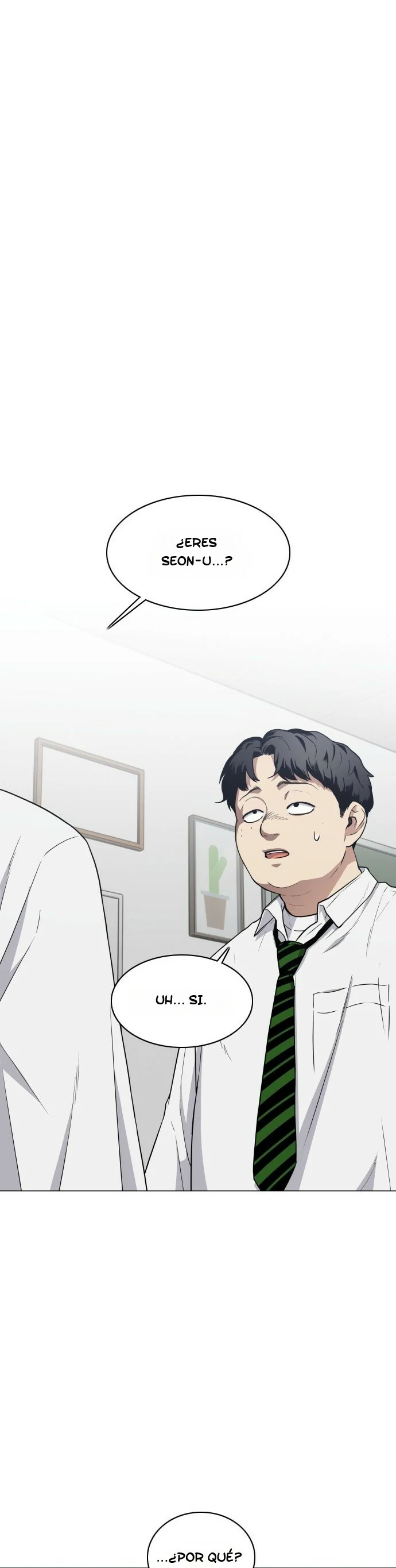 Read La espada del chamán (es) Manga Online