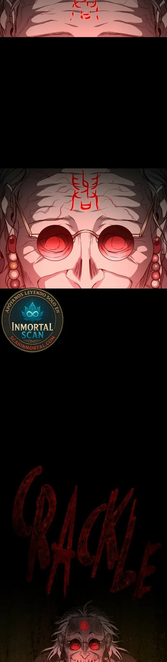 Read La espada del chamán (es) Manga Online