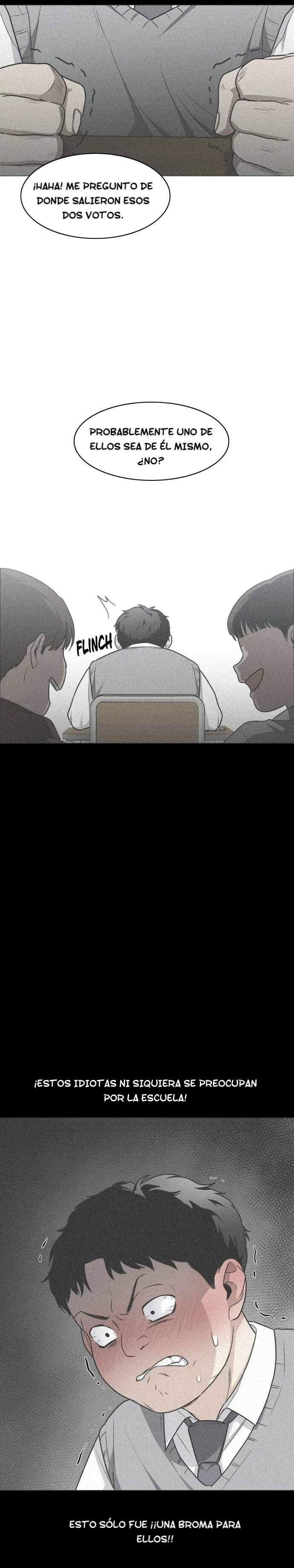 Read La espada del chamán (es) Manga Online