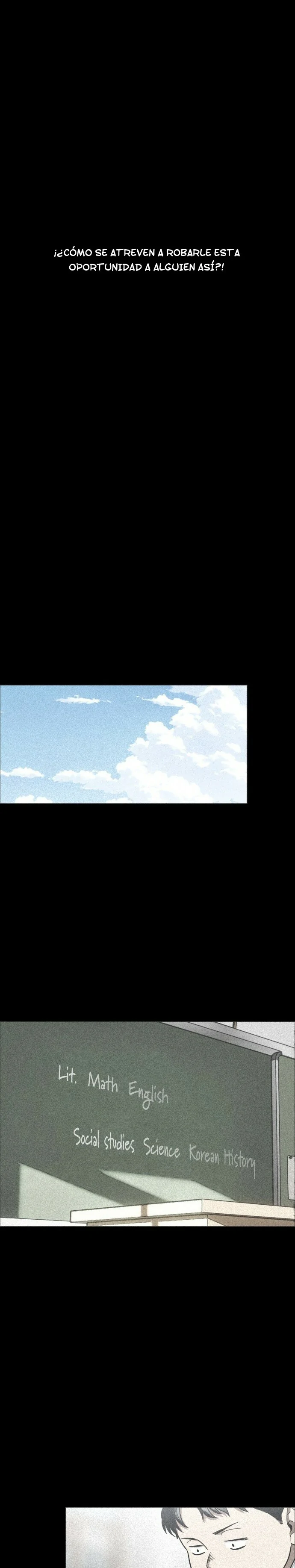 Read La espada del chamán (es) Manga Online