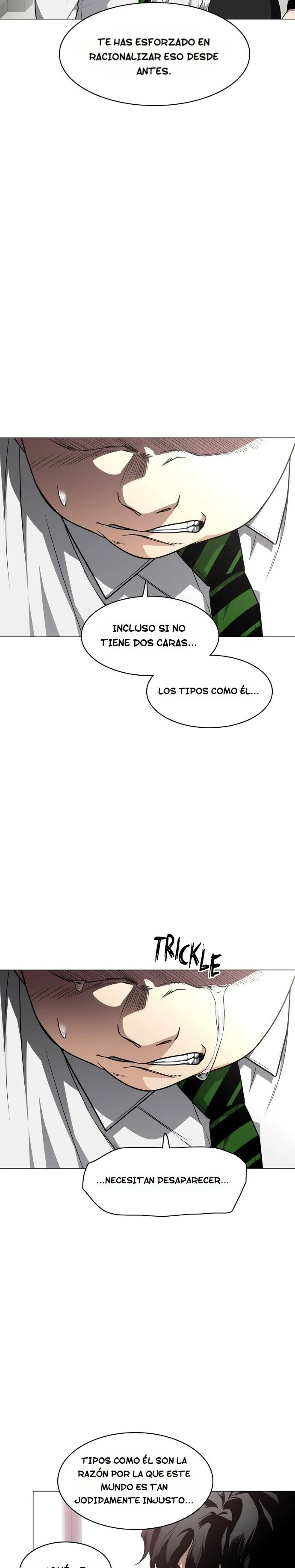 Read La espada del chamán (es) Manga Online