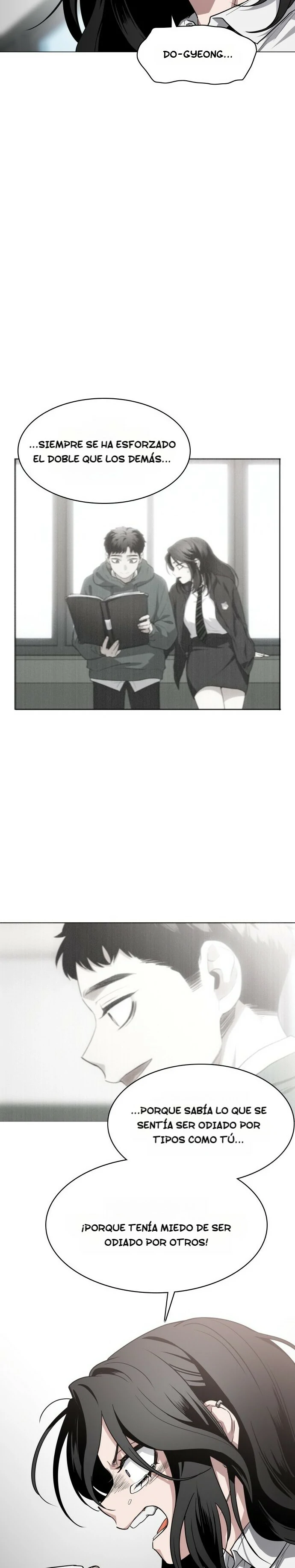 Read La espada del chamán (es) Manga Online