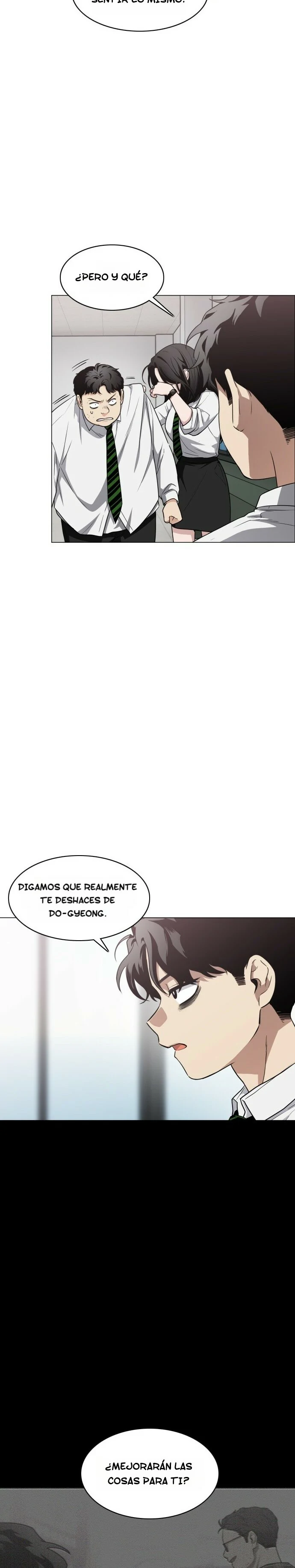 Read La espada del chamán (es) Manga Online