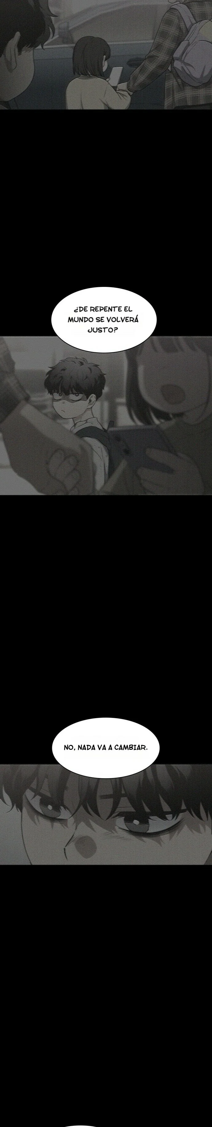 Read La espada del chamán (es) Manga Online