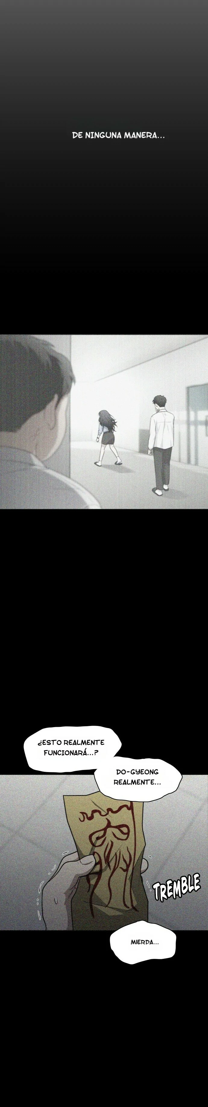 Read La espada del chamán (es) Manga Online