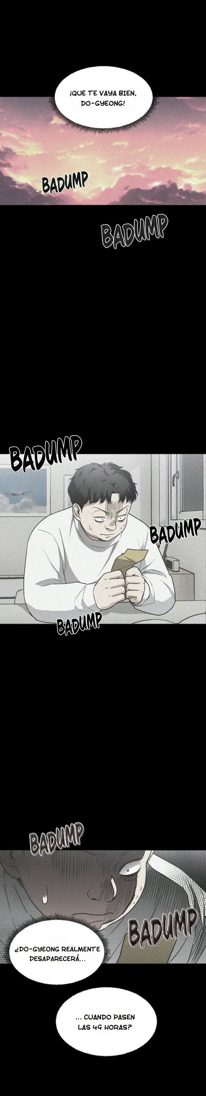 Read La espada del chamán (es) Manga Online