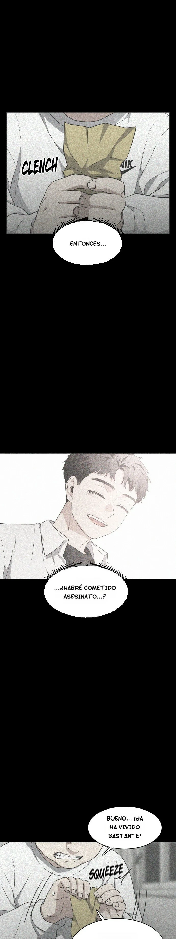 Read La espada del chamán (es) Manga Online