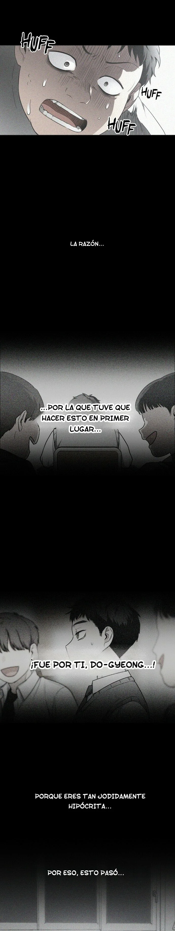 Read La espada del chamán (es) Manga Online