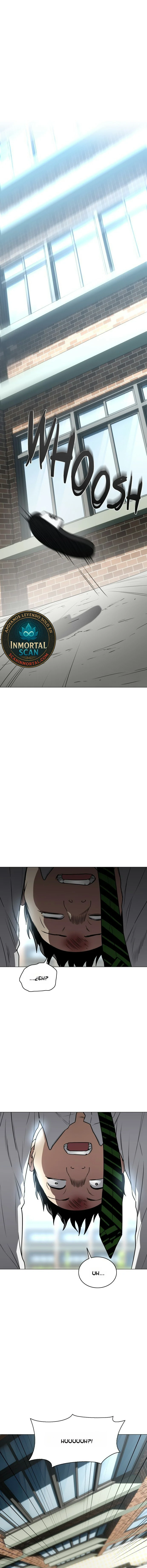 Read La espada del chamán (es) Manga Online