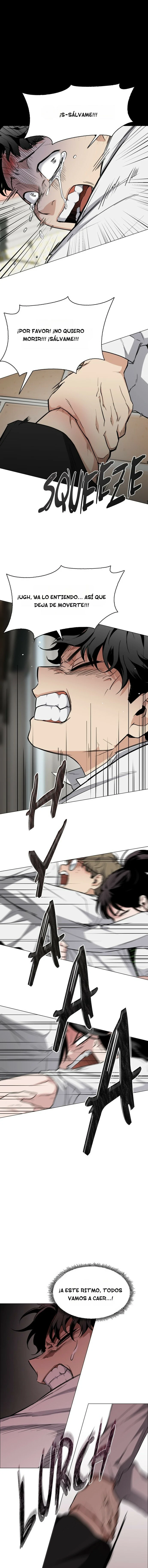 Read La espada del chamán (es) Manga Online