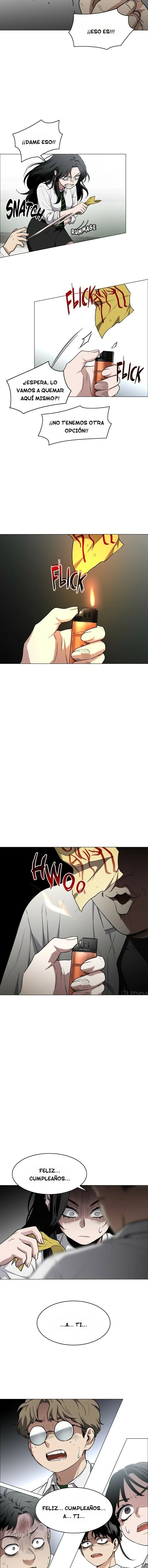 Read La espada del chamán (es) Manga Online