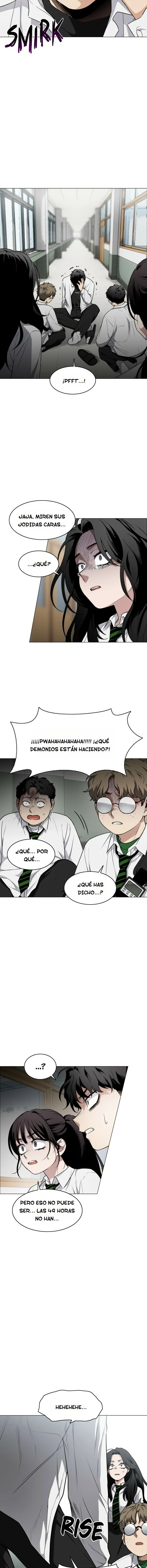 Read La espada del chamán (es) Manga Online