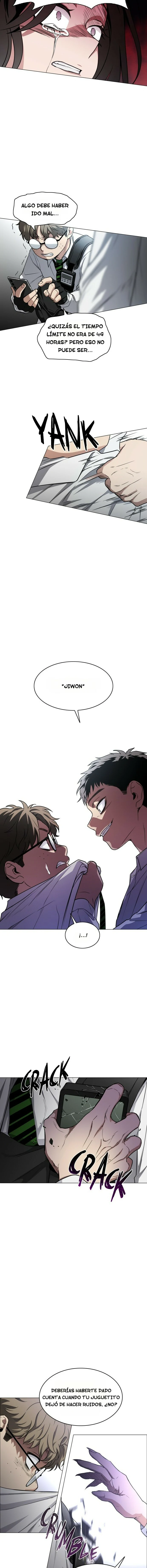 Read La espada del chamán (es) Manga Online