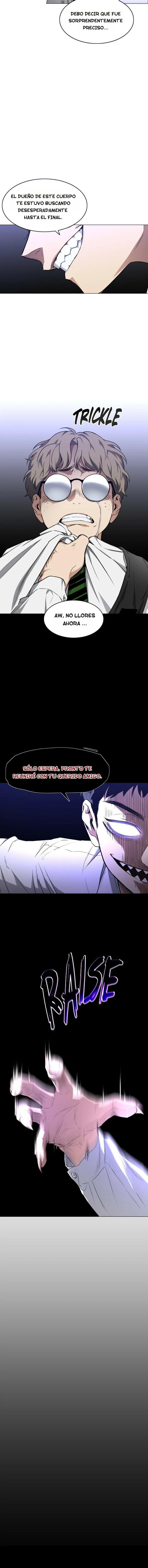 Read La espada del chamán (es) Manga Online