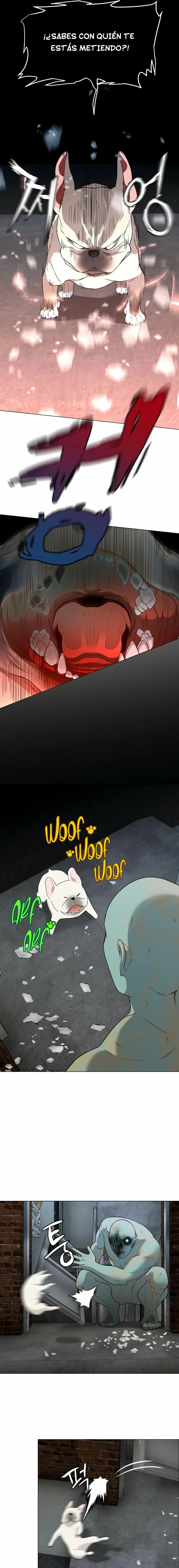 Read La espada del chamán (es) Manga Online