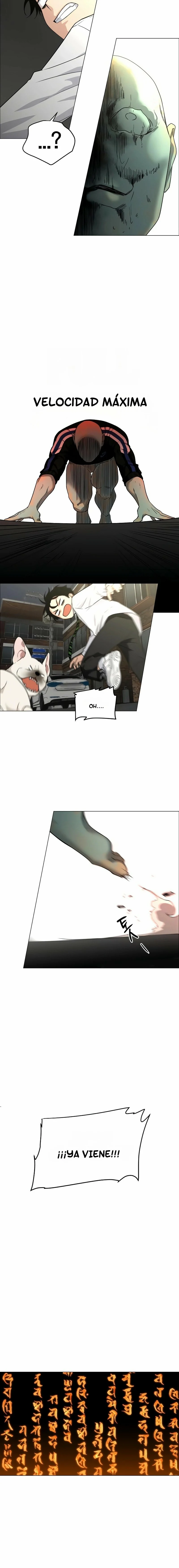 Read La espada del chamán (es) Manga Online