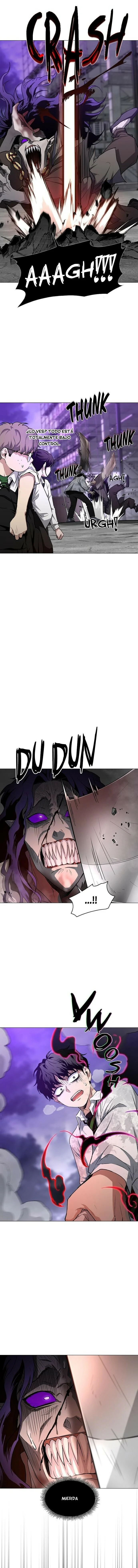 Read La espada del chamán (es) Manga Online