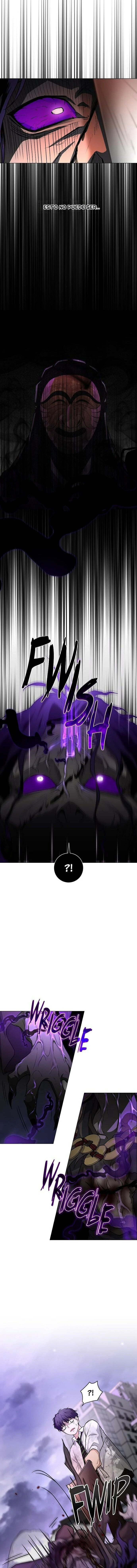 Read La espada del chamán (es) Manga Online