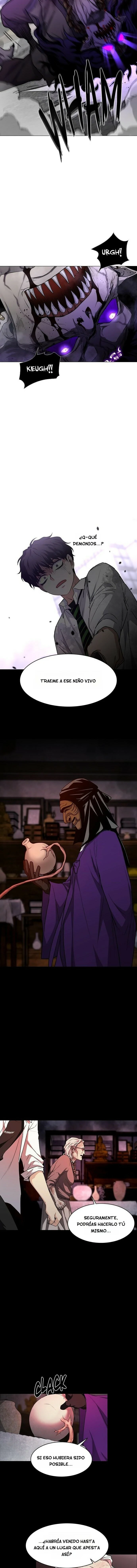 Read La espada del chamán (es) Manga Online