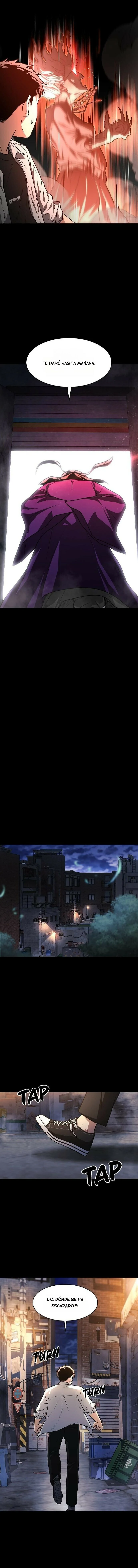 Read La espada del chamán (es) Manga Online