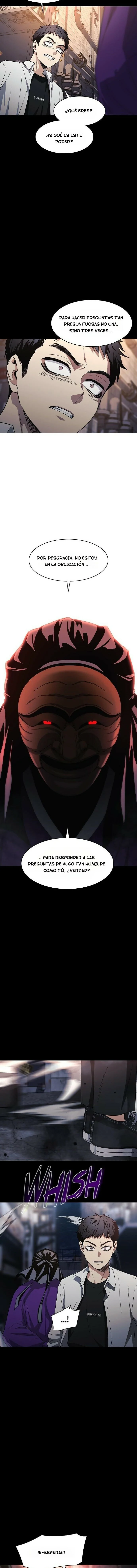 Read La espada del chamán (es) Manga Online