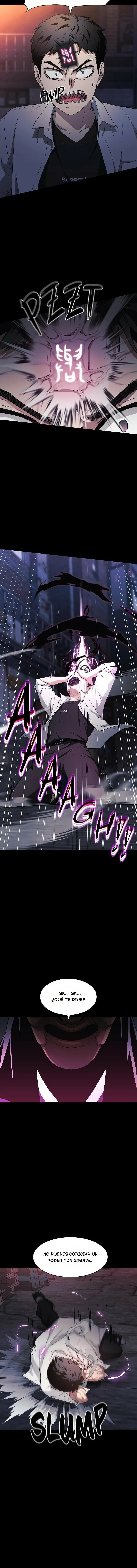 Read La espada del chamán (es) Manga Online