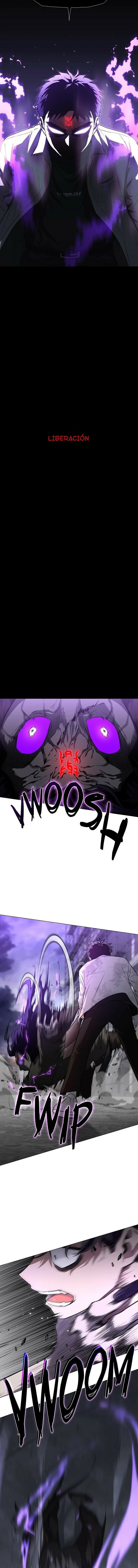 Read La espada del chamán (es) Manga Online