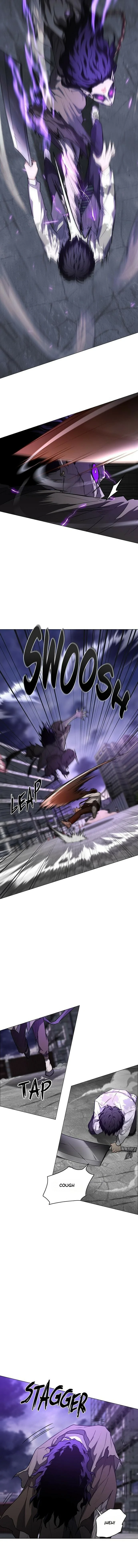 Read La espada del chamán (es) Manga Online