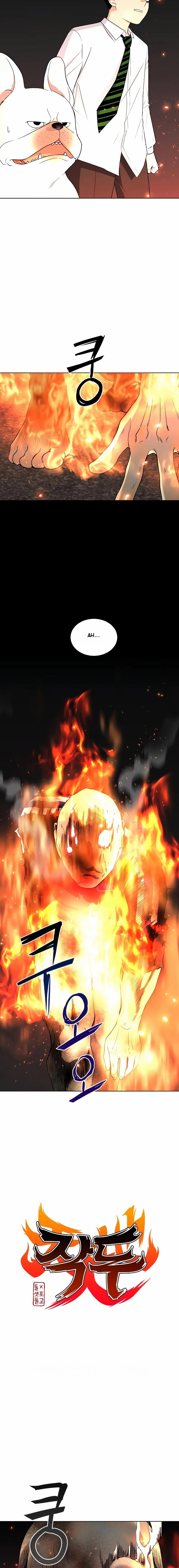 Read La espada del chamán (es) Manga Online