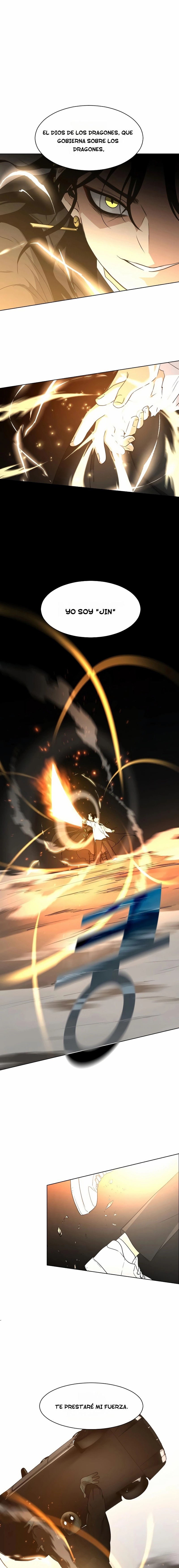 Read La espada del chamán (es) Manga Online