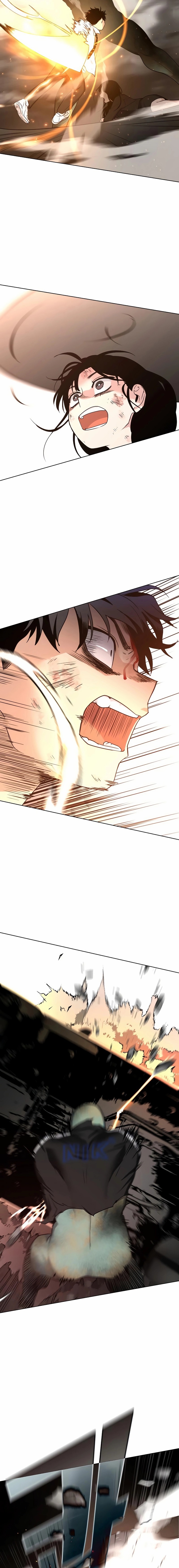 Read La espada del chamán (es) Manga Online