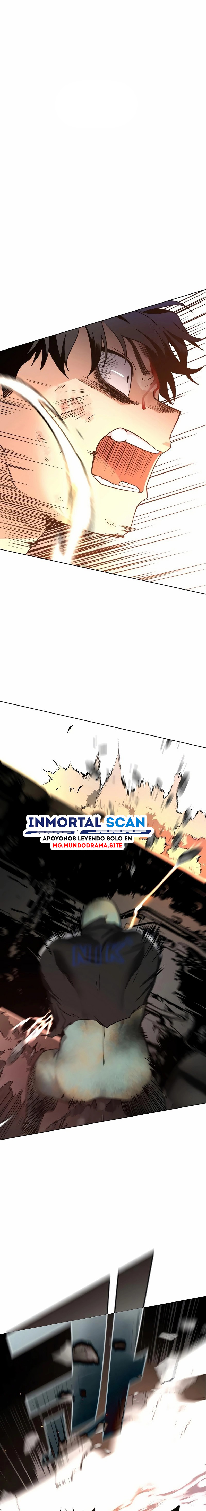 Read La espada del chamán (es) Manga Online