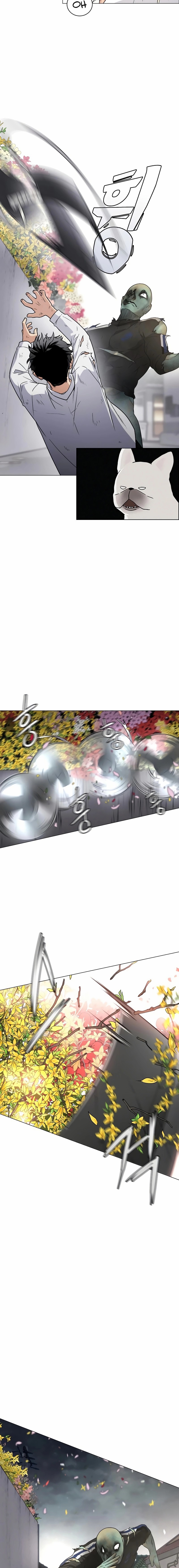 Read La espada del chamán (es) Manga Online