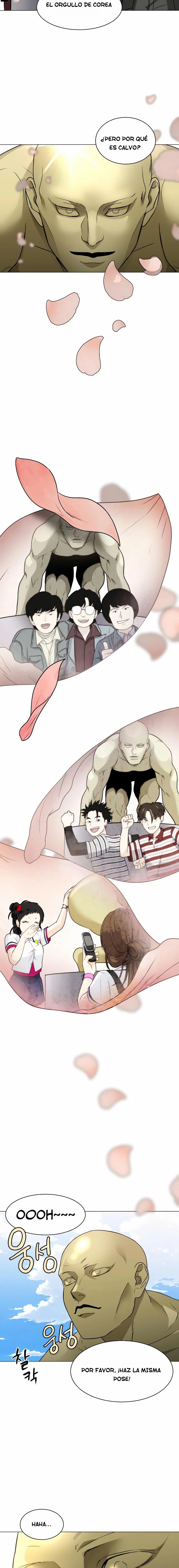 Read La espada del chamán (es) Manga Online