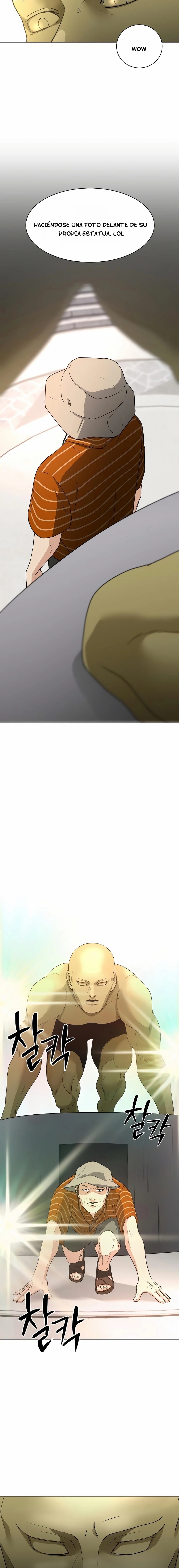 Read La espada del chamán (es) Manga Online