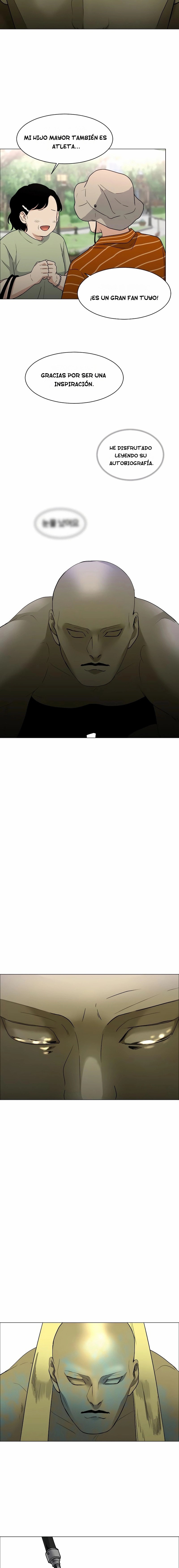 Read La espada del chamán (es) Manga Online