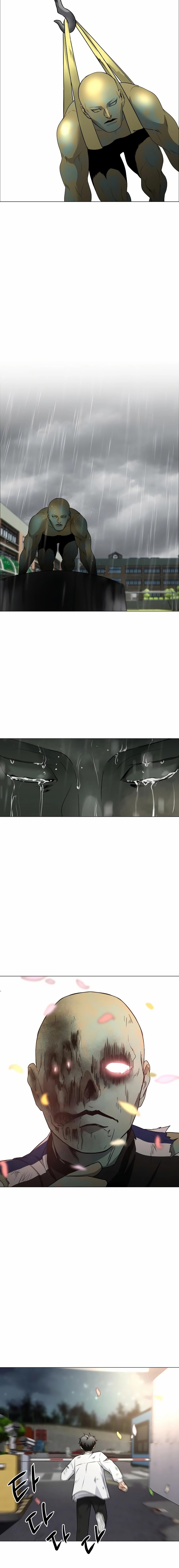 Read La espada del chamán (es) Manga Online