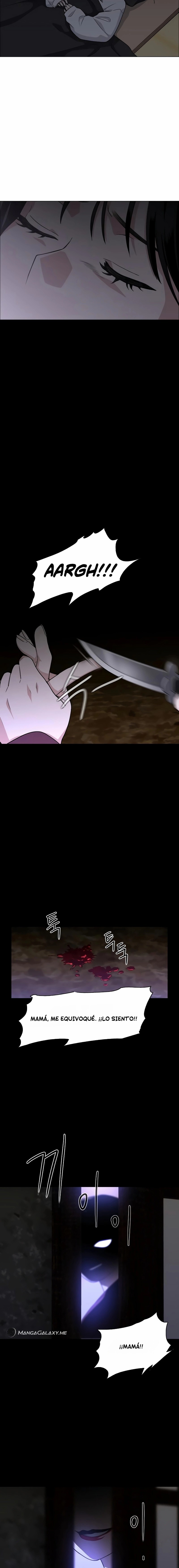 Read La espada del chamán (es) Manga Online