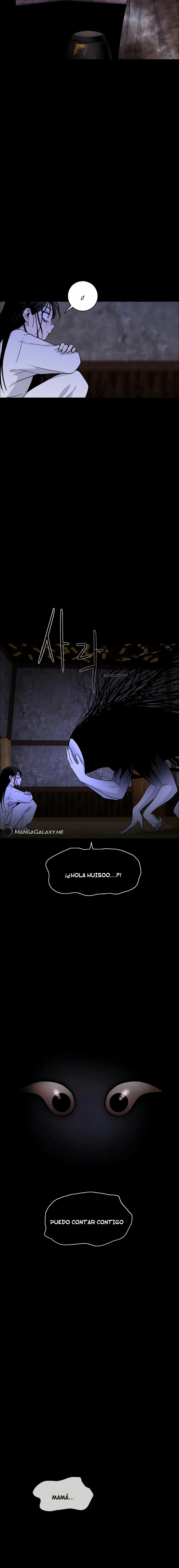 Read La espada del chamán (es) Manga Online